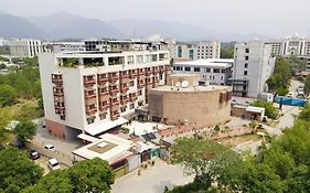 Legend Hotel Islamabad