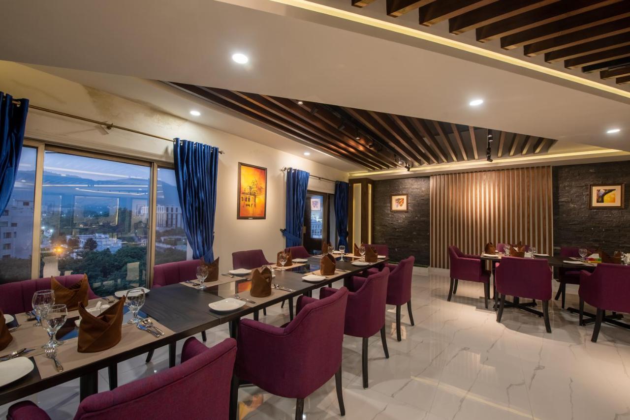 Legend Hotel Islamabad Exterior photo