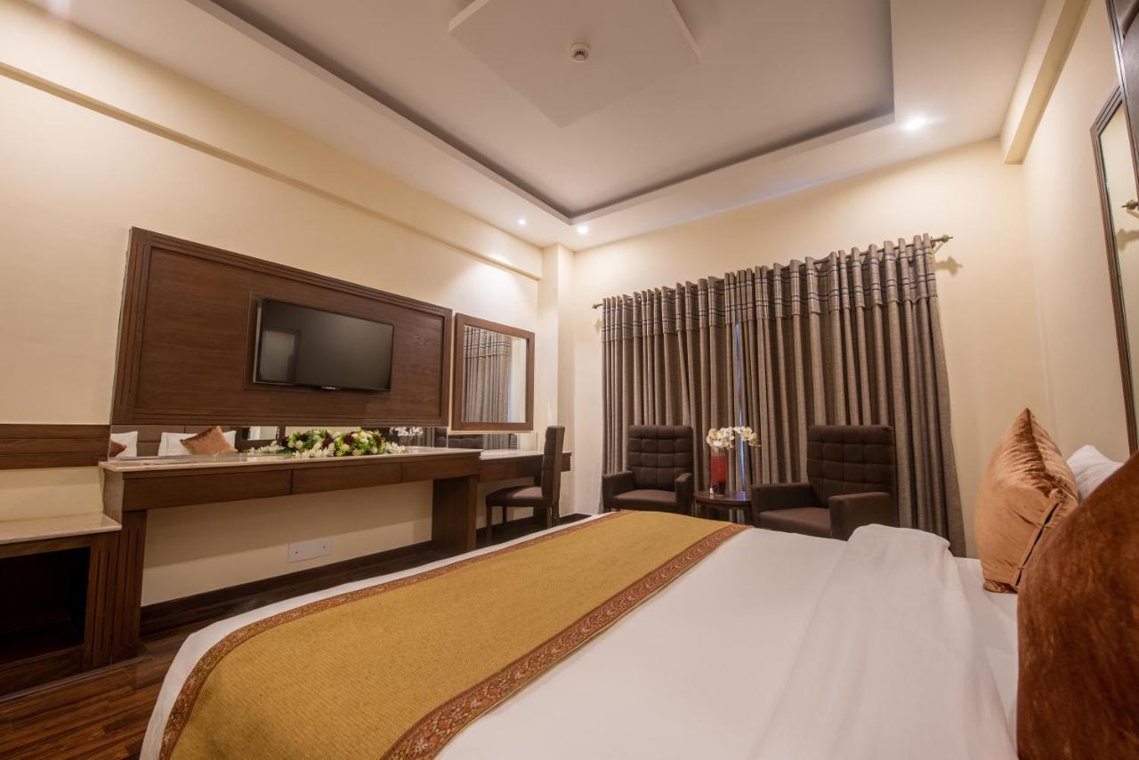 Legend Hotel Islamabad Exterior photo