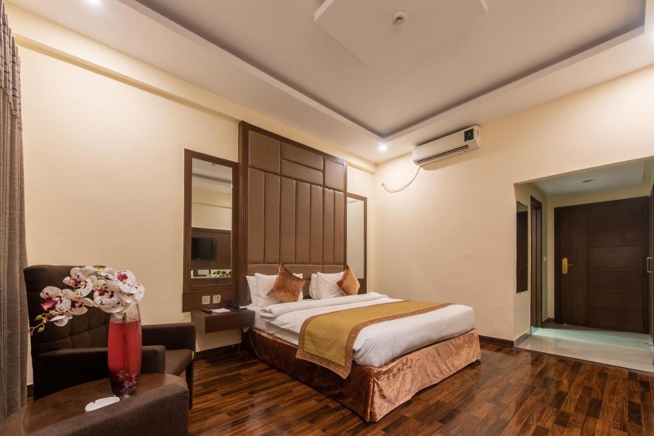 Legend Hotel Islamabad Exterior photo
