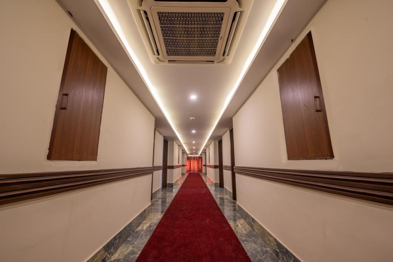 Legend Hotel Islamabad Exterior photo