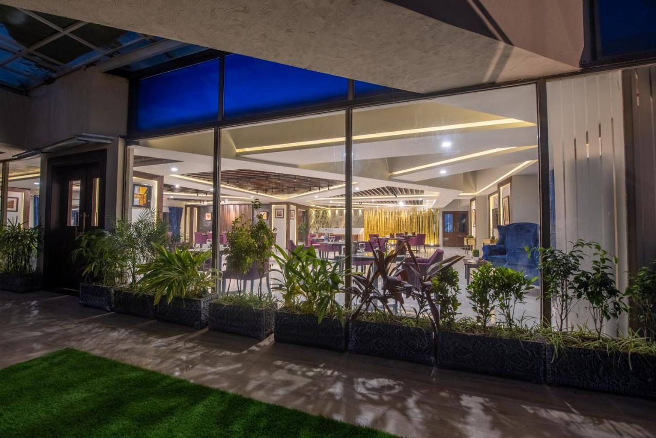 Legend Hotel Islamabad Exterior photo