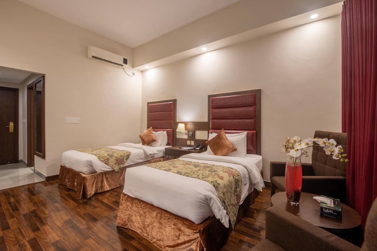 Legend Hotel Islamabad Exterior photo