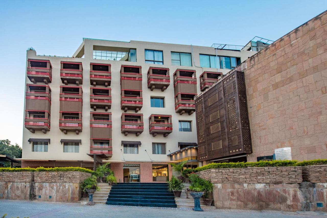 Legend Hotel Islamabad Exterior photo