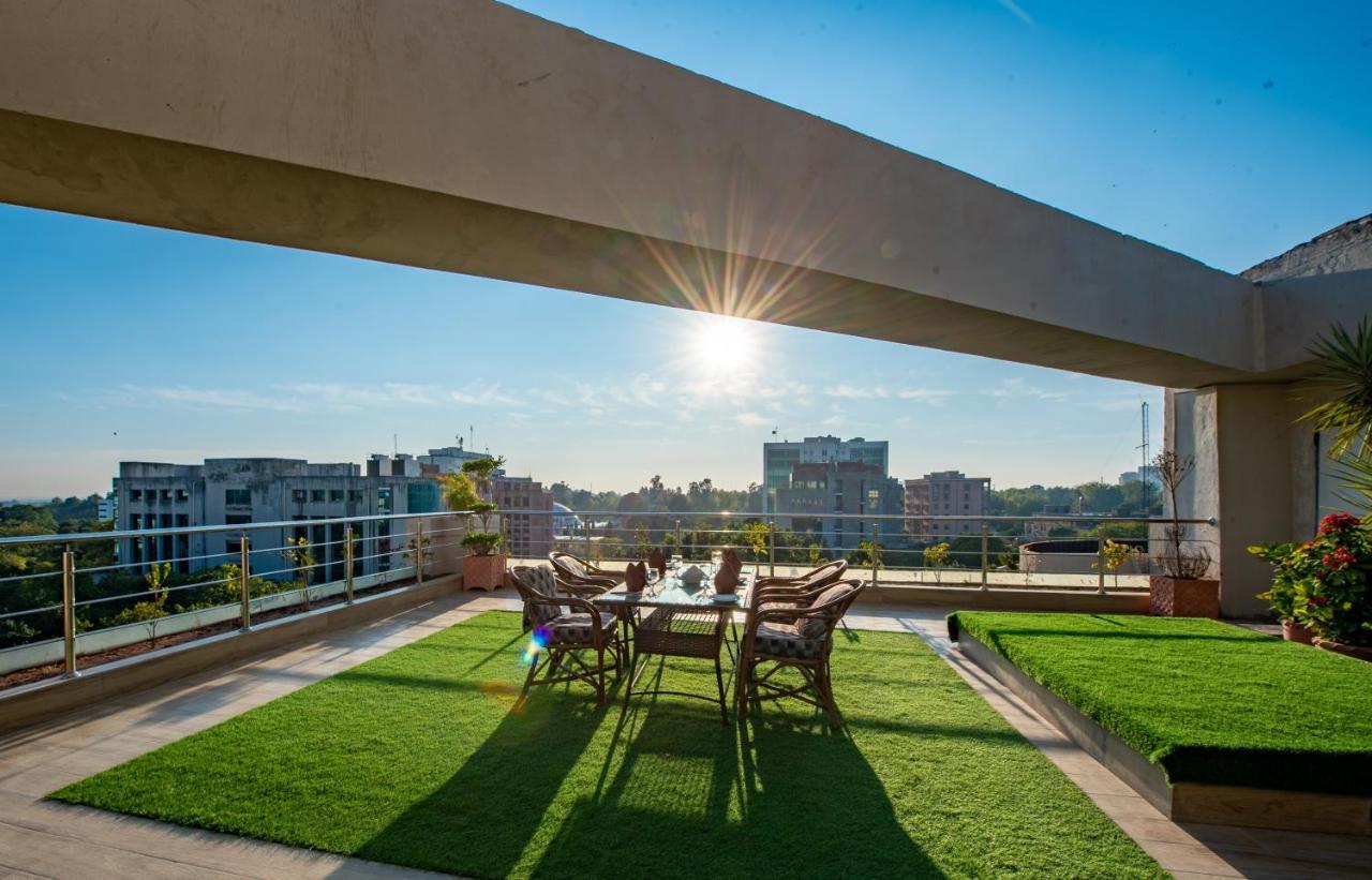 Legend Hotel Islamabad Exterior photo