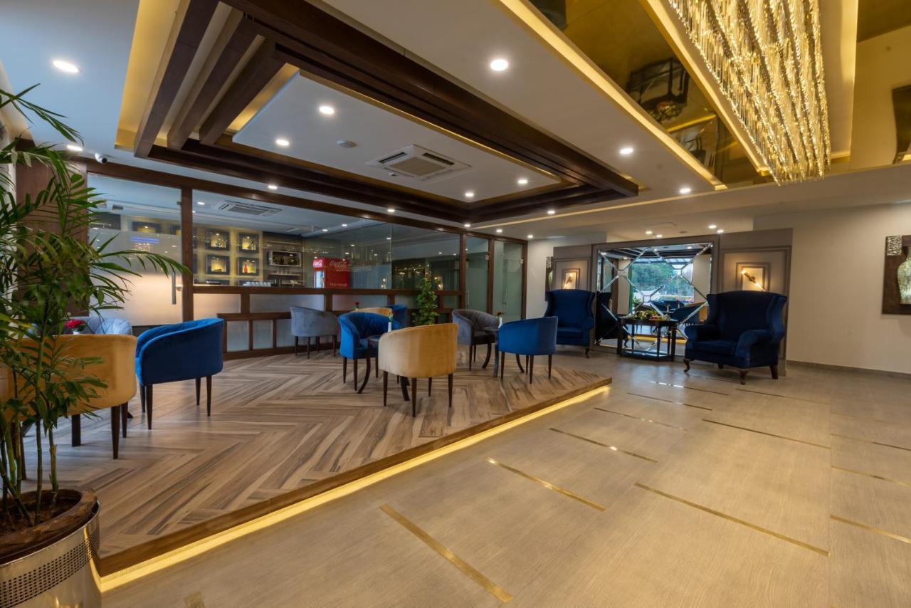 Legend Hotel Islamabad Exterior photo