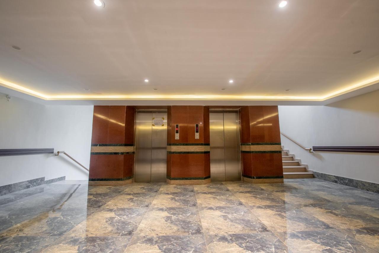 Legend Hotel Islamabad Exterior photo