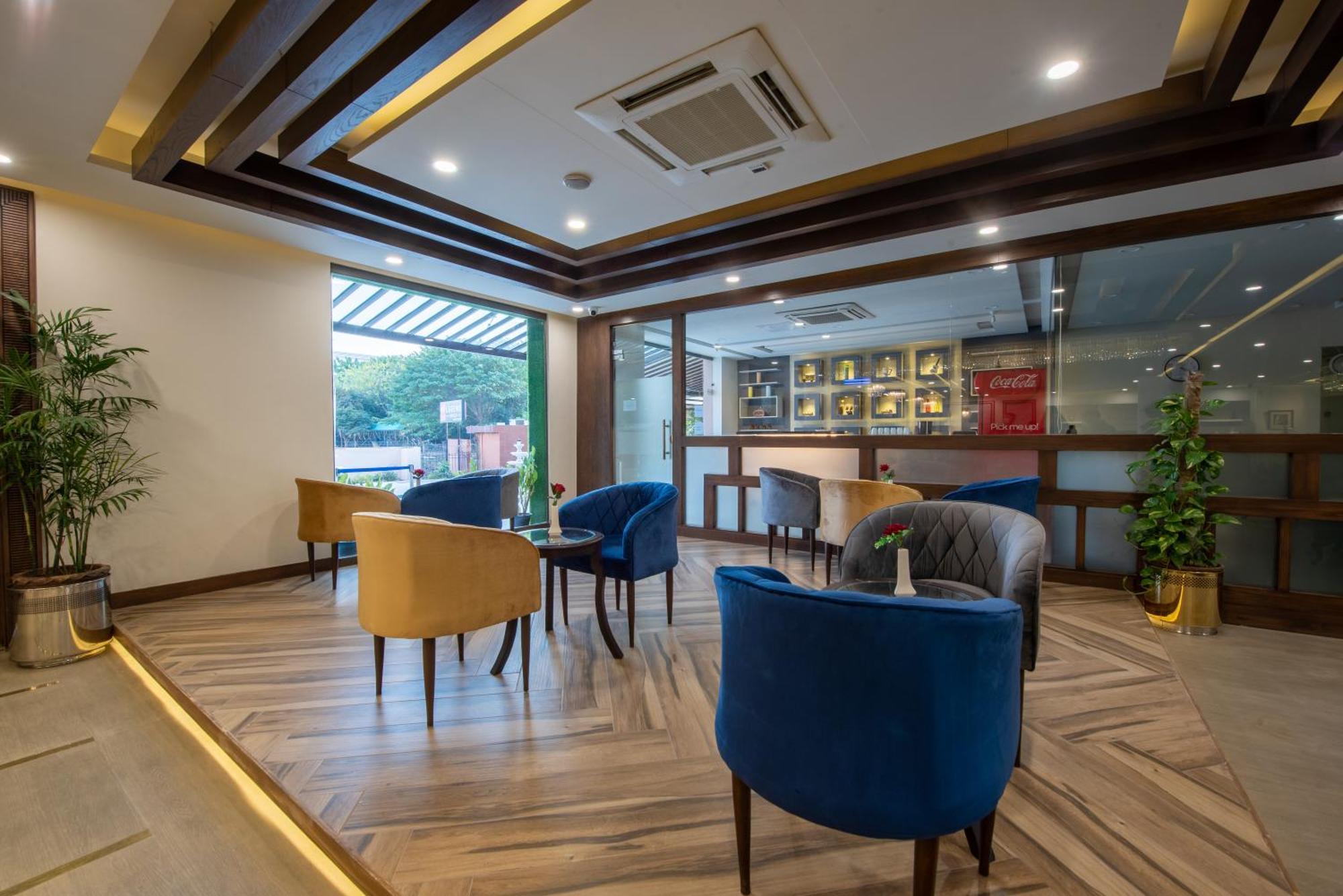 Legend Hotel Islamabad Exterior photo